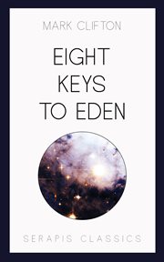 Eight Keys to Eden cover image