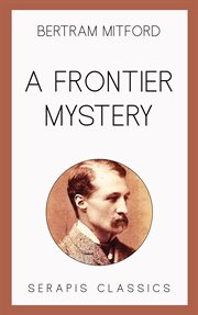 A Frontier Mystery cover image