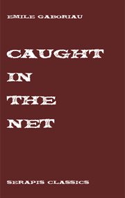 Caught in the Net cover image
