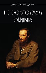 The Dostoyevsky Omnibus cover image
