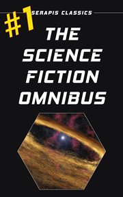 The Science Fiction Omnibus cover image