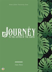 A Journey to the Center of the Earth cover image