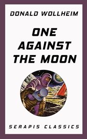 One Against the Moon cover image