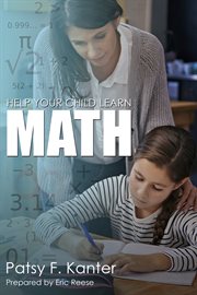 Helping your Child Learn Math cover image