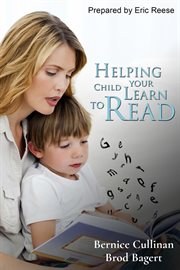 Helping your Child Learn to Read cover image