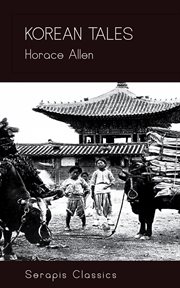 Korean Tales : Serapis Classics cover image