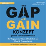 Das Gap-and-gain-konzept cover image