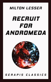 Recruit for Andromeda cover image