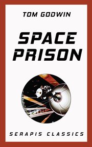 Space Prison : Ragnarok cover image