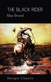 The Black Rider : Serapis Classics cover image