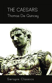 The Caesars : Serapis Classics cover image