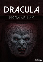 Dracula cover image