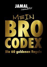Mein Brocodex die 60 goldenen Regeln cover image