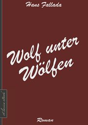 Wolf unter Wölfen cover image