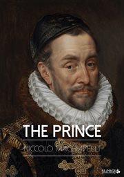 The Prince cover image