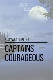 Captains Courageous cover image
