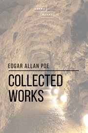 Collected Works, Volume 4 : Collected Works cover image