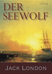 Der Seewolf cover image