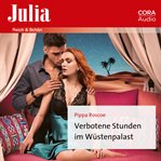 Verbotene Stunden im Wüstenpalast cover image