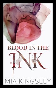 Blood in the Ink cover image