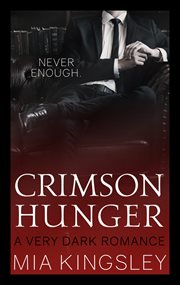 Crimson Hunger cover image