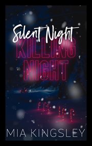 Silent Night, Killing Night cover image