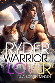 Ryder : Warrior Lover 20. Warrior Lover (German) cover image