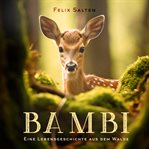 Bambi cover image