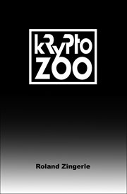 Krypto : Zoo cover image