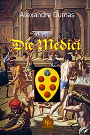 Die Medici cover image