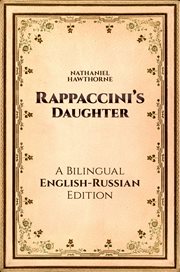 Rappaccini's Daughter cover image