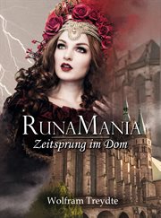 RunaMania : Zeitsprung im Dom cover image
