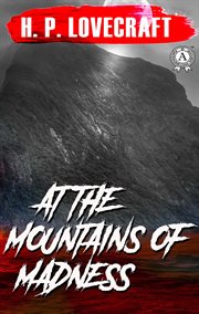 At the Mountains of Madness cover image