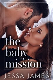 The Baby Mission cover image
