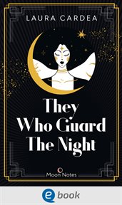Night Shadow 1. They Who Guard The Night : Night Shadow cover image
