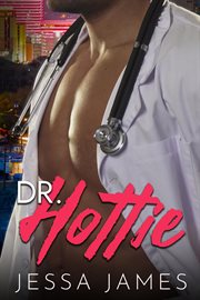 Dr. Hottie cover image