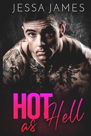 Hot as Hell cover image