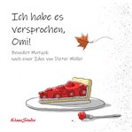 Ich Habe Es Versprochen, Omi! cover image