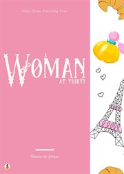 A Woman at Thirty cover image