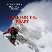 Hunt for the Beast : Multiple cover image