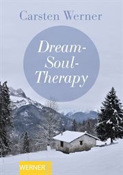 Dream : Soul. Therapy. Benjamin und die Entführer oder: Der Ausweg cover image