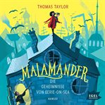 Malamander. Die Geheimnisse von Eerie-on-Sea cover image