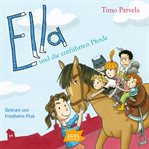 Ella und die entführten Pferde cover image