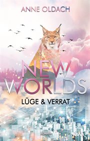 New Worlds : Lüge und Verrat cover image