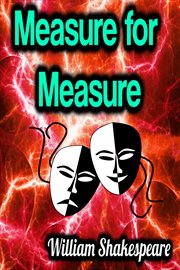 Measure for Measure cover image