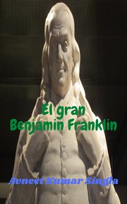 El gran Benjamin Franklin cover image