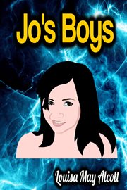 Jo's Boys cover image