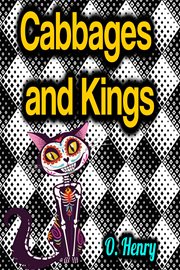 Cabbages and Kings cover image