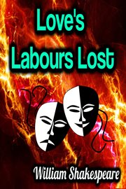Love's Labours Lost cover image