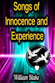 Songs of Innocence and Experience cover image